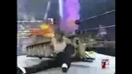 Jeff Hardy, The Lord Of The Swanton Bomn