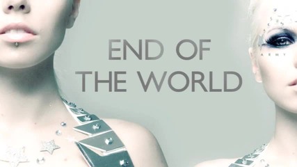 Kerli - End of the World