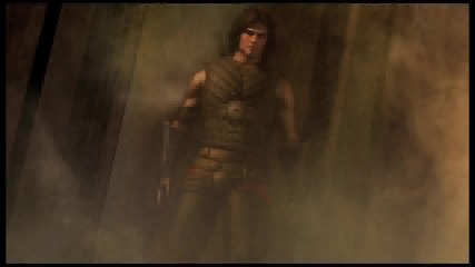 Prince of Persia: The Forgoten Sands [official Trailer]
