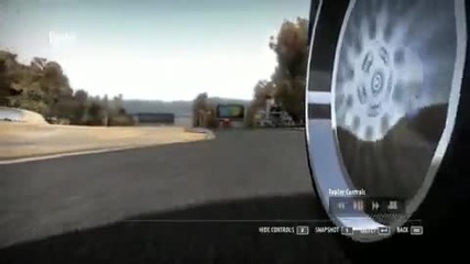 Need for speed Shift Bmw M3 Gtr Most Wanted Vinyl 