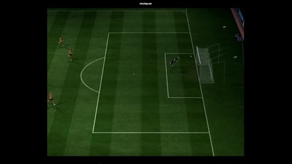Fifa 11 