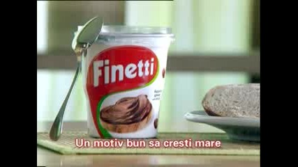 Finettu - Bebety