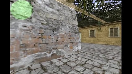 Случка срещу overdozze Cs 