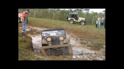 Jeep Fail