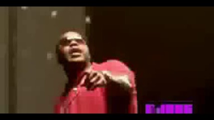 Flo Rida - Right Round [official Music Video]