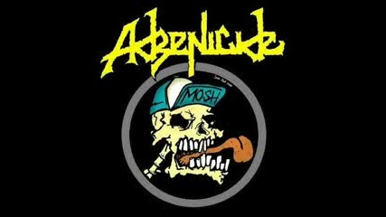 Adrenicide - Admit Defeat (demo) 