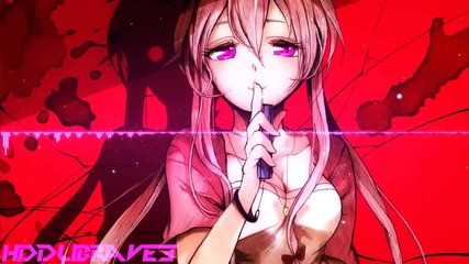 Blaze - Sleepy Hooves H D [drumstep]