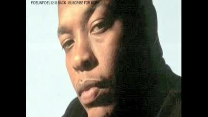 Dr.dre Feat. T.i. & Kobe - This Is Detox *new*