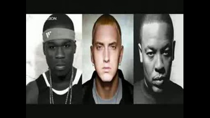 Eminem - Crack A Bottle Ft. Dr.dre & 50 Cent