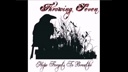 Throwing Seven - When The Lights Go Out 