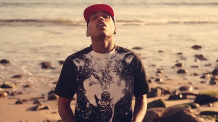 Kid Ink - Keep It Rollin ( Високо Качество )