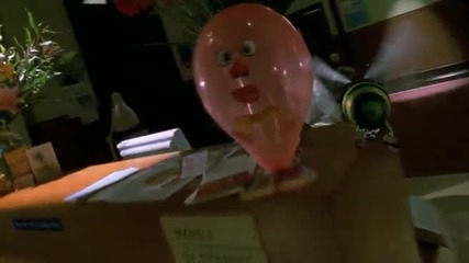 Son of the Mask Bg Audio movie