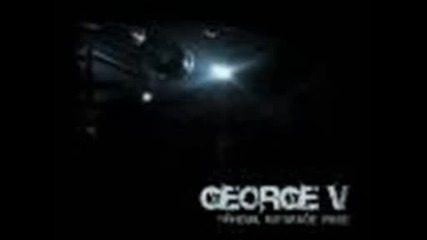 George V - Ophiuchus (original Mix) 