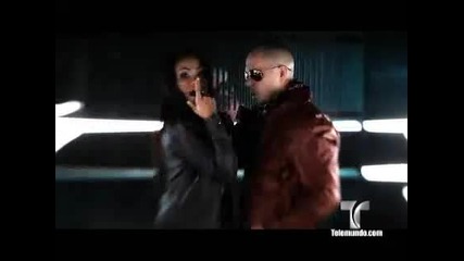 Pitbull & Jencarlos Canela- Tu Cuerpo