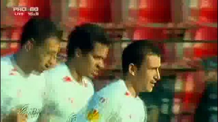 Локомотив (софия) 2:2 Цска (софия) 