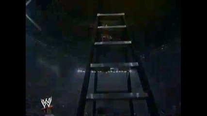 Unforgiven 2004 Chris Jericho Vs Christian Ladder Match Intercontinental Championship Promo
