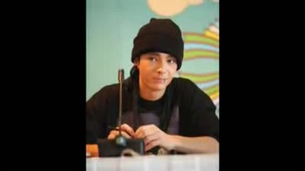 Chemicals React - Tom - Kaulitz
