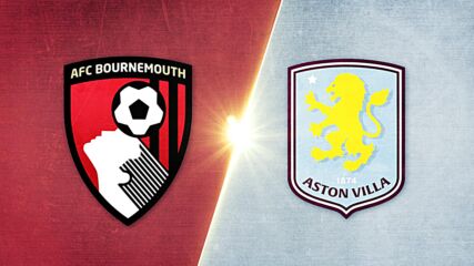 Bournemouth vs. Aston Villa - Game Highlights