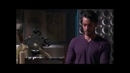Santa Diabla - Capitulo 136