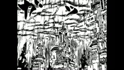 Pein And Konan - Time Of Dying 