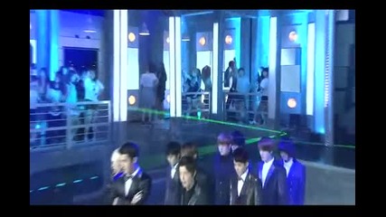 Super Junior - Mr. Simple (21 Aug 2011)