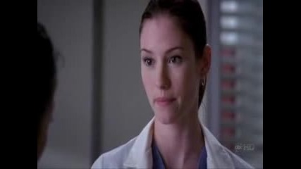 Greys Anatomy Season 4 Episode 4 - part 2