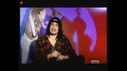 Мая и Магапаса - Спри се комшо