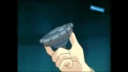 Beyblade v - force episode 14 part 1 