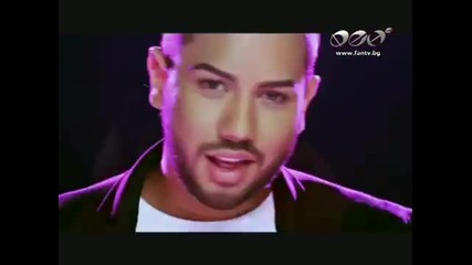 New.. Емануела feat Джордан - От моята уста Official Video 2011