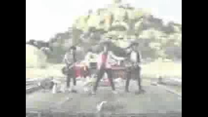 Toxic - Jonas Brothers