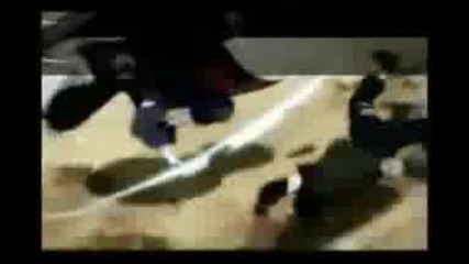 Hidan - Twisted Transistor