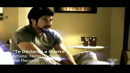 Corazon Valiente