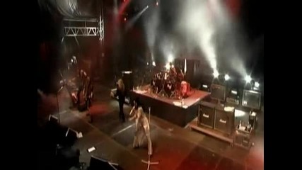 Nightwish - Kinslayer [live at Mera Luna Festival 2003]