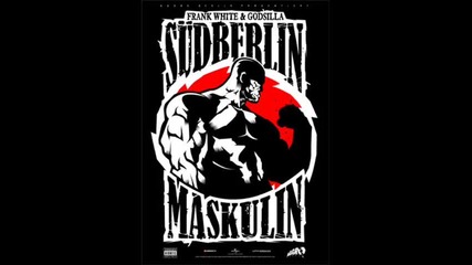 Frank White Godsilla feat She Raw Glaub an dich 