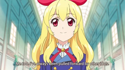 Aikatsu! Episode 76