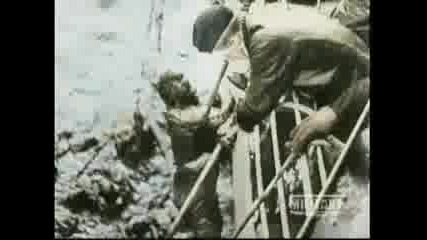 През Диеп 1942 - Неуспешен Опит