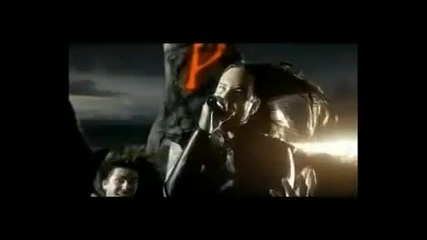 Hammerfall - Hearts On Fire 