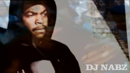Ice Cube ft Mc Ren & Daz - Blaze It Up