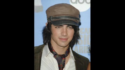 joe jonas 