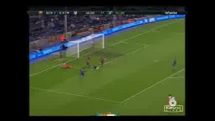 Victor Valdes Compilation