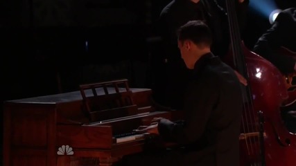 Michael Bublé ~ Blue Christmas ~ I'll Be Home For Christmas ~ Live @ Christmas In New York