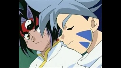 beyblade 010 battle in the sky