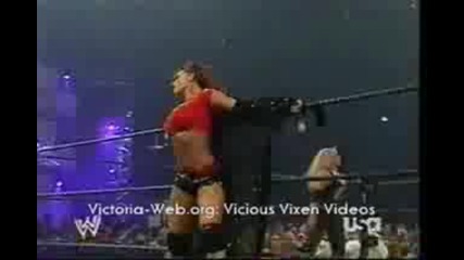Wwe Candice - Whine Up