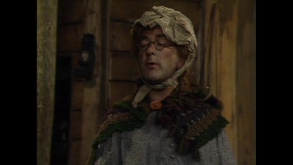 Черното влечуго/black Adder - С04-е03 - Major Star