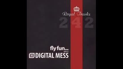 Digital Mess Xilitol Original Mix