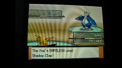 Platinum - Battle Castle Silver