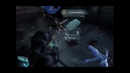 Dead Space 2 Епизод 10