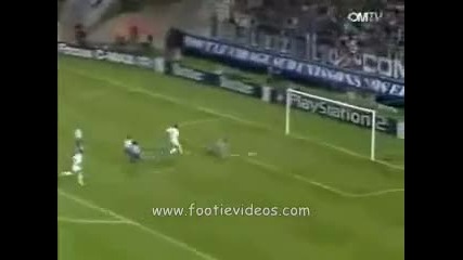 the great didier drogba skills goals