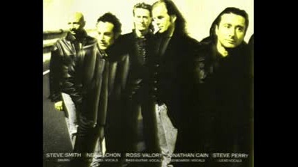Journey - When I Think Of You