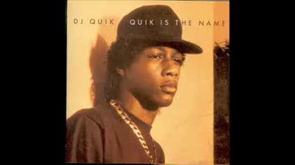 Sweet Black Pussy - Dj Quik